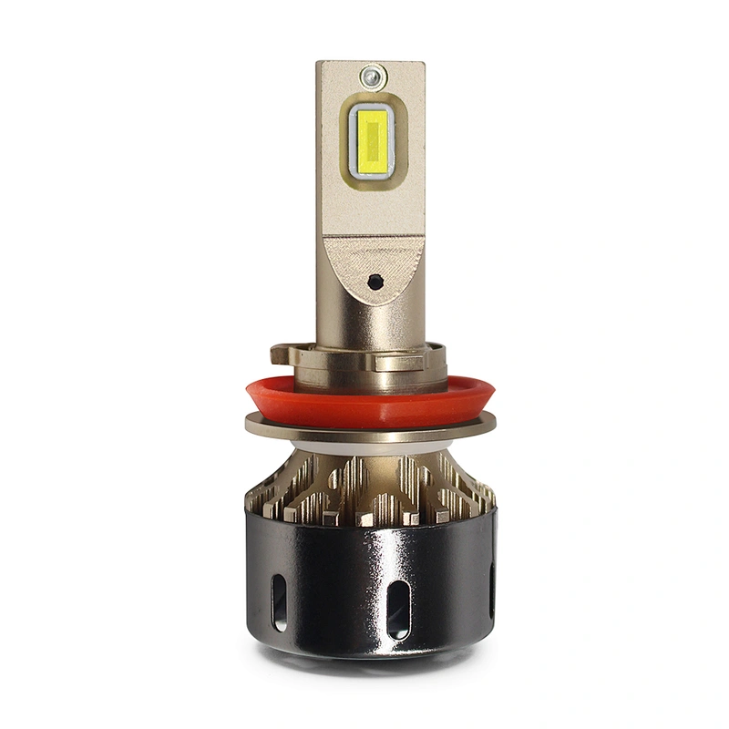 Ultra brightness 64W 13000Lumens CSP LED Headlight kit with Canbus Function