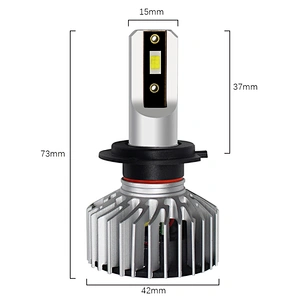 X5 Led Headlights