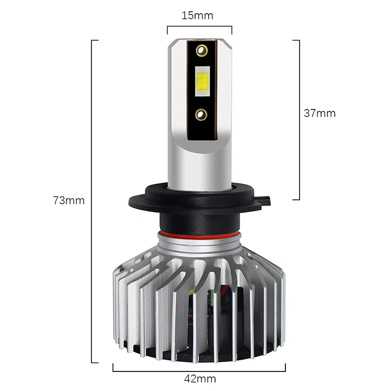 X5 Led Headlights