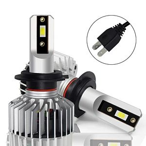 X5 Led Headlights
