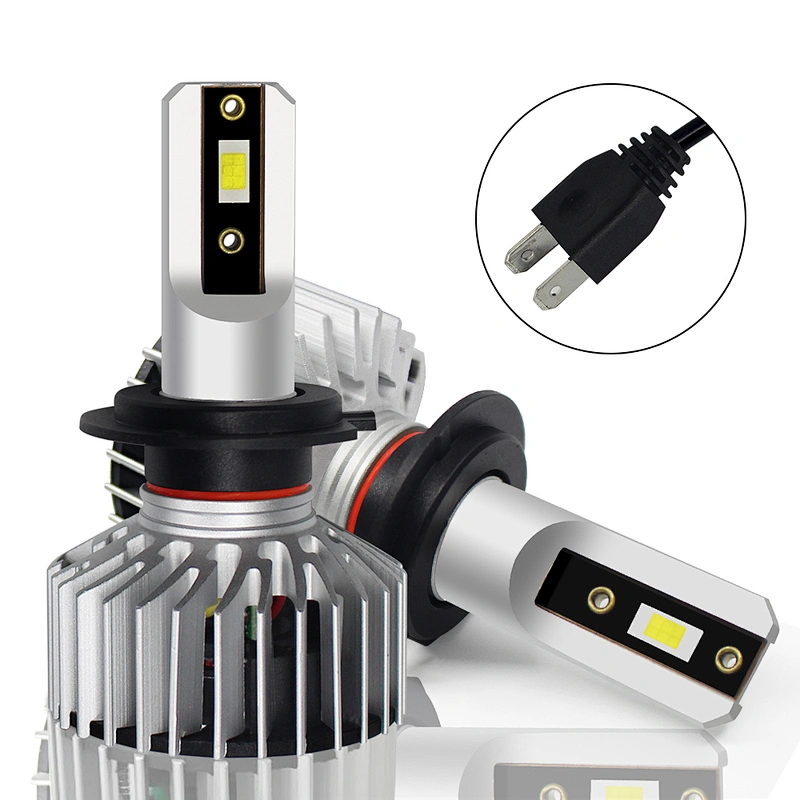 X5 Led Headlights