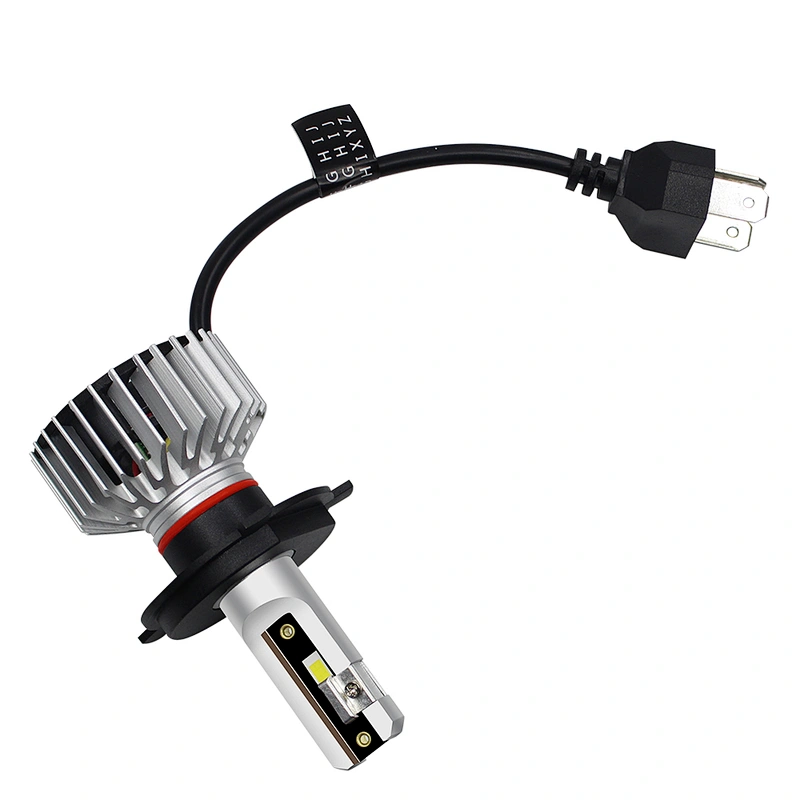 X5 Led Headlights