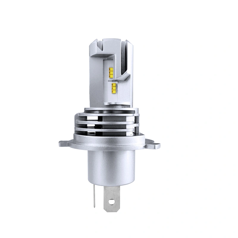 M3 Philips ZES chips Automotive LED Headlight