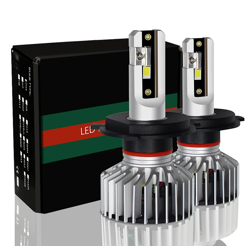 X5 Led Headlights