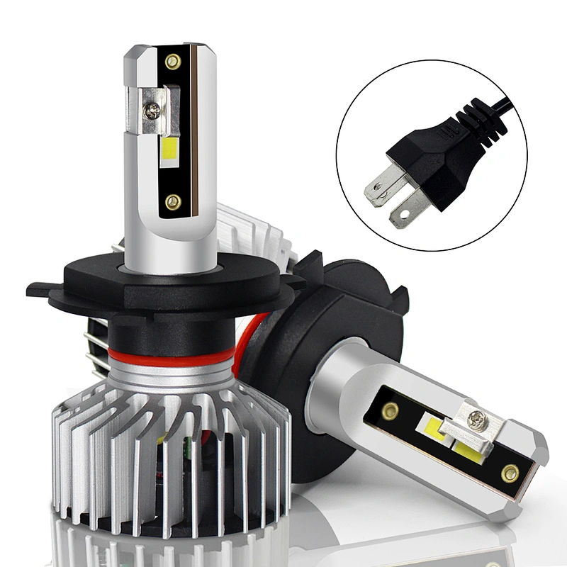X5 Led Headlights