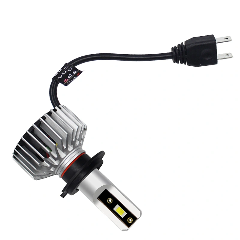 X5 Led Headlights