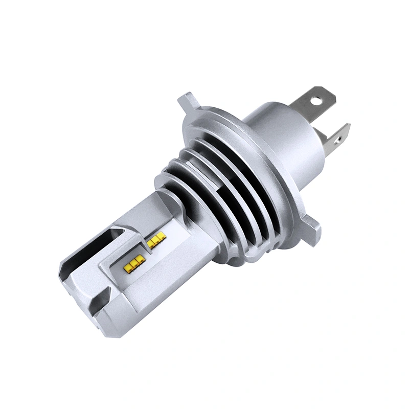 M3 Philips ZES chips Automotive LED Headlight