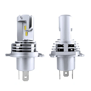 M3 Philips ZES chips Automotive LED Headlight