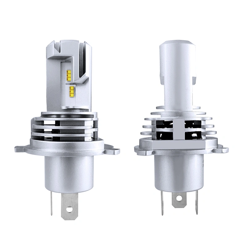 M3 Philips ZES chips Automotive LED Headlight