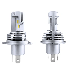 M3 Philips ZES chips Automotive LED Headlight