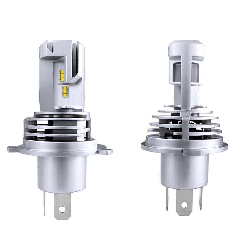 M3 Philips ZES chips Automotive LED Headlight
