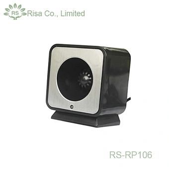 Ultrasonic Pest Repeller Mosquito Repellent
