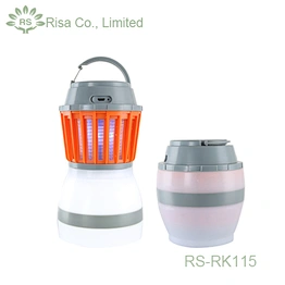 Mosquito Killer Lamp Indoor & Outdoor Insect Lantern