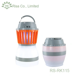 Mosquito Killer Lamp Indoor & Outdoor Insect Lantern