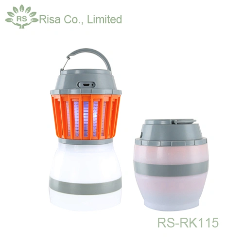Mosquito Killer Lamp Indoor & Outdoor Insect Lantern