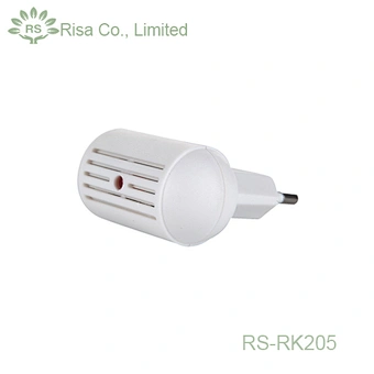 Ultrasonic Mosquito Repeller with Plug in
