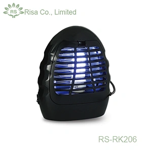 Electric Mosquito Killer and Insect Zapper Trap