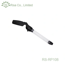 Bug Catcher, Spider Catcher, Critter Catcher, Handheld Insect Vacuum Sucker Stick - Portable Battery Operated Critter Catcher