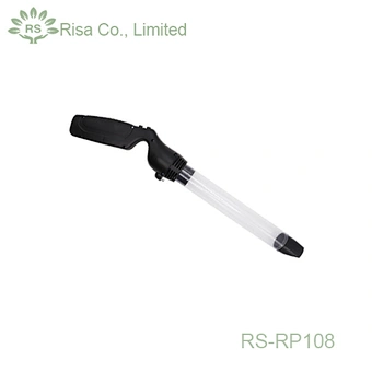 Bug Catcher, Spider Catcher, Critter Catcher, Handheld Insect Vacuum Sucker Stick - Portable Battery Operated Critter Catcher