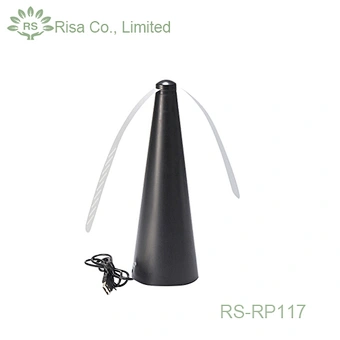 Housefly Repeller Fan; Fly Repellent Fan