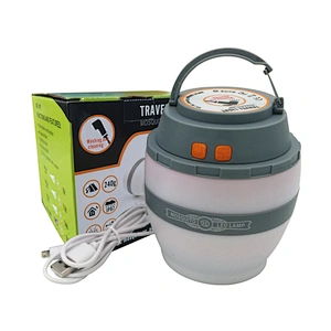 Mosquito Killer Lamp Indoor & Outdoor Insect Lantern