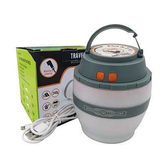 Mosquito Killer Lamp Indoor & Outdoor Insect Lantern