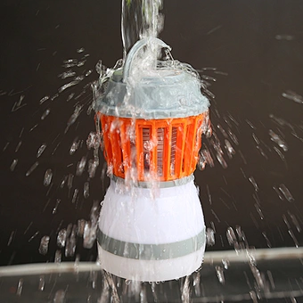 Mosquito Killer Lamp Indoor & Outdoor Insect Lantern