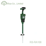 Hot Selling - Water Jet Animal Repeller
