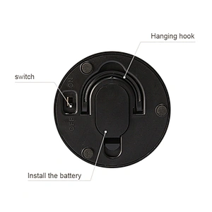 Housefly Repeller Fan; Fly Repellent Fan