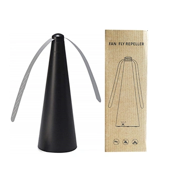 Housefly Repeller Fan; Fly Repellent Fan