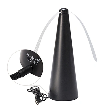 Housefly Repeller Fan; Fly Repellent Fan