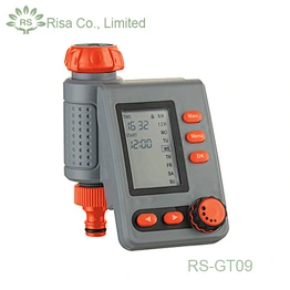 Electronic Digital Water Timer