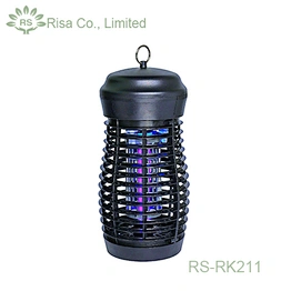 Outdoor Waterproof Zapper