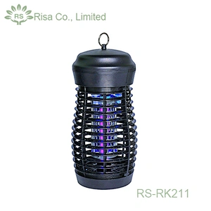 Outdoor Waterproof Zapper