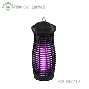 Outdoor Waterproof Zapper
