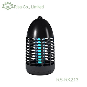 Round Tower Shaped Domestic Zapper