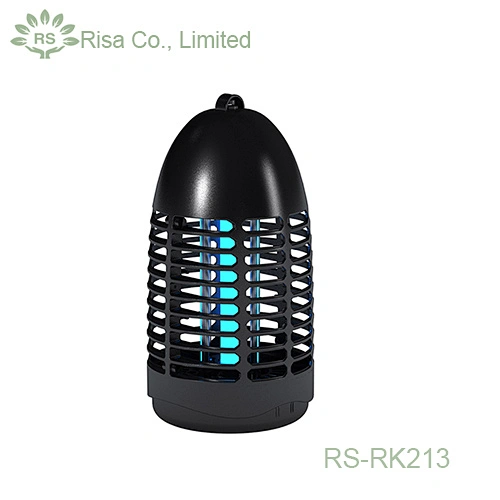 Round Tower Shaped Domestic Zapper