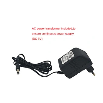 Dual Ultrasonic pest repeller, Attack Wave Repellent