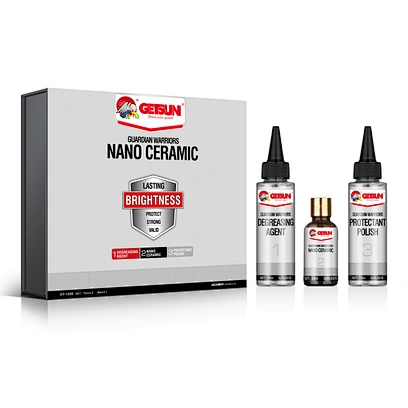 Guardian Warriors Nano Ceramic