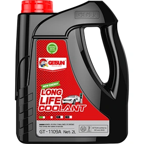 Long Life Coolant (New Energy)