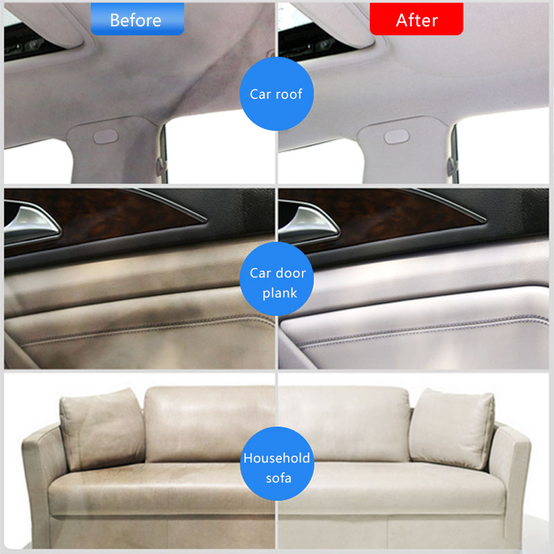 GETSUN ECOS All Purpose Cleaner