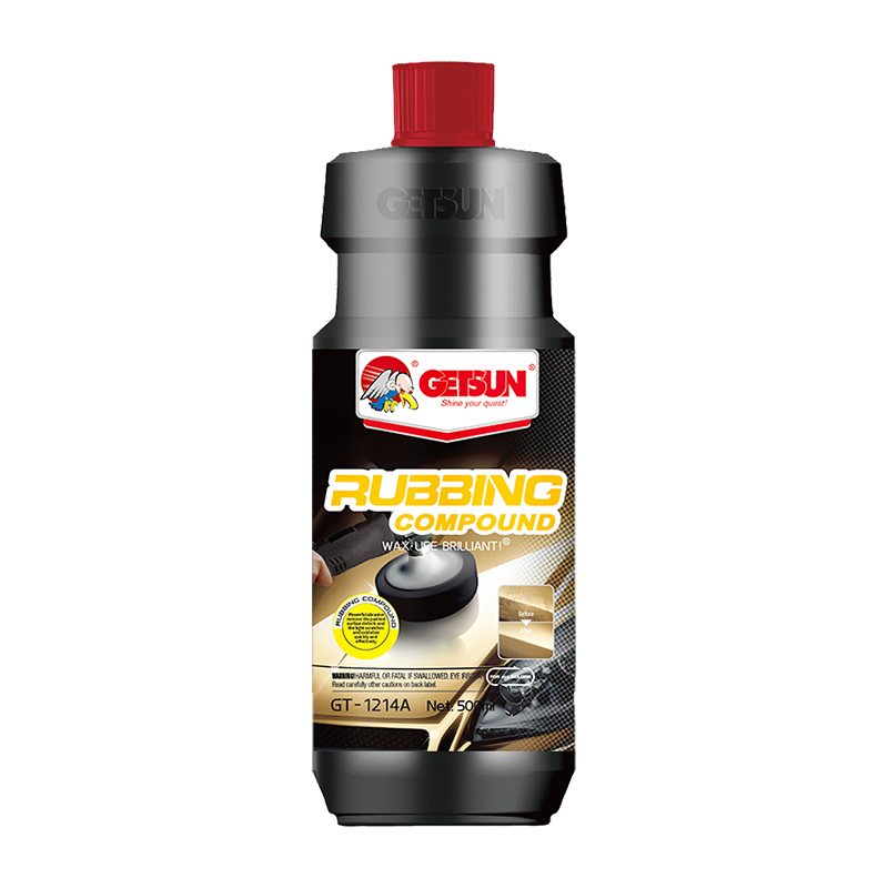 Car-Paint-Wax-Restore
