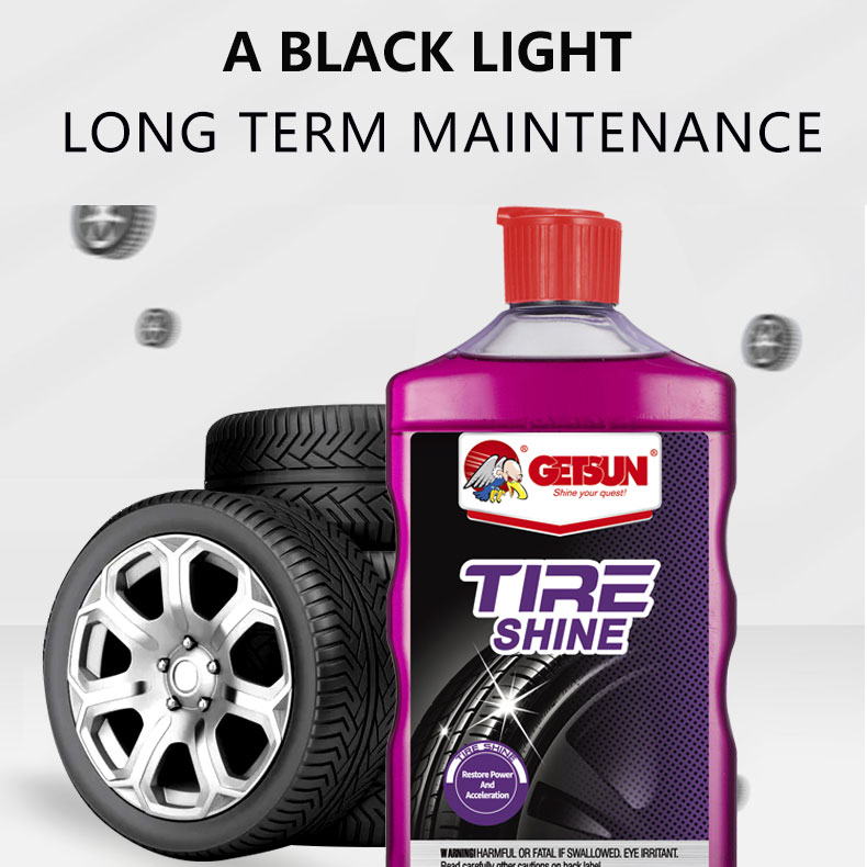 GETSUN Tire Gel Product