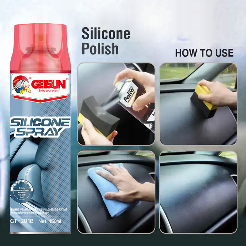 Dashboard Polish Results