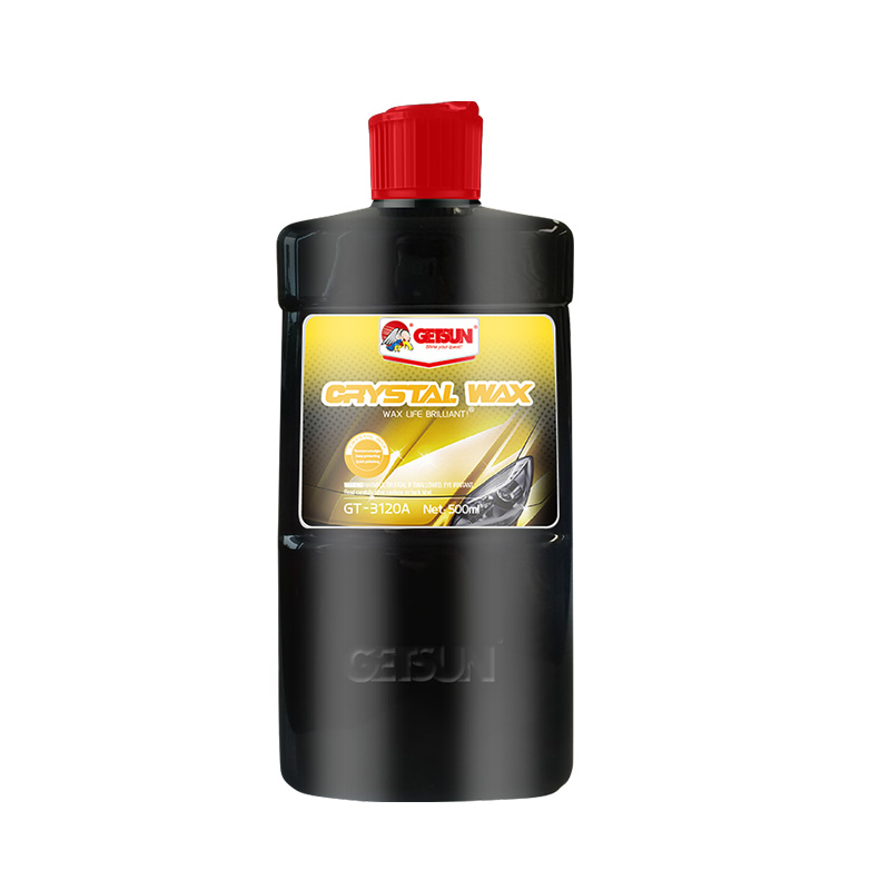 GETSUN Ceramic Crystal Wax