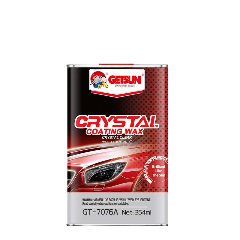 New-Finish-Ceramic-Coating-Car-Wax