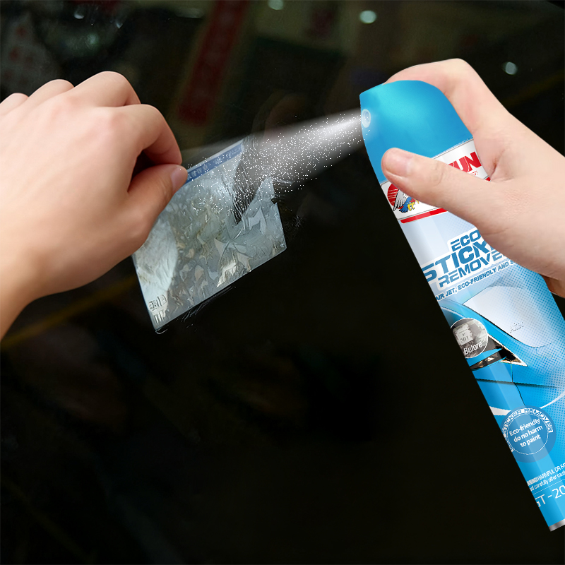 GETSUN Eco Sticker Remover Spray