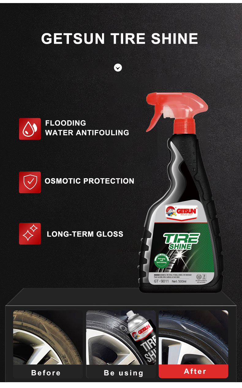 Ceramic-Tire-Coating