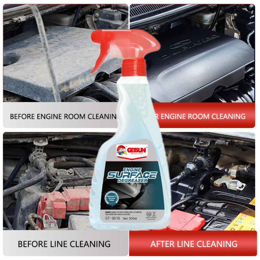 Engine-Surface-Degreaser