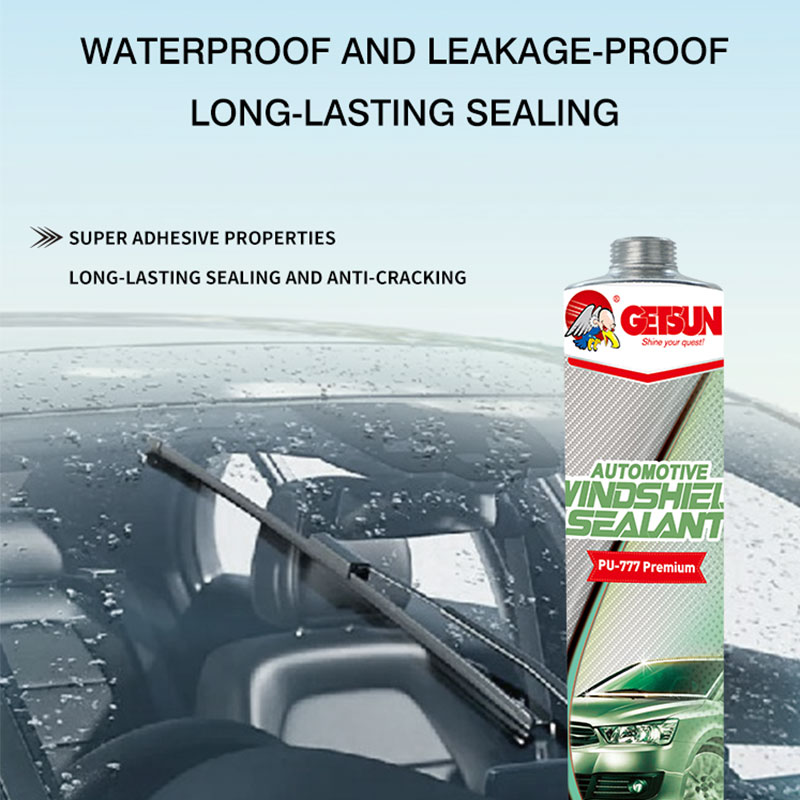 GETSUN Windshield Sealant